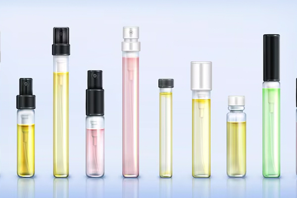 مزایای استفاده از سمپل عطر