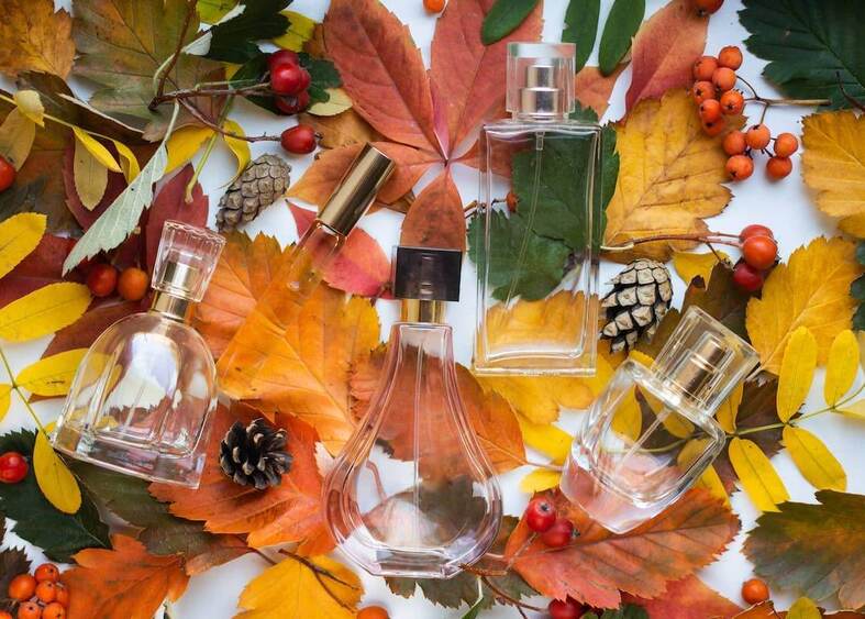 عطر ماه تولدت بشناس