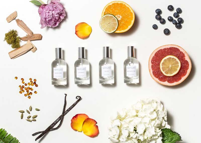 عطر متناسب با ماه تولد