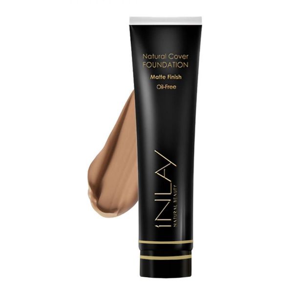 کرم پودر مات کننده 10 این لی