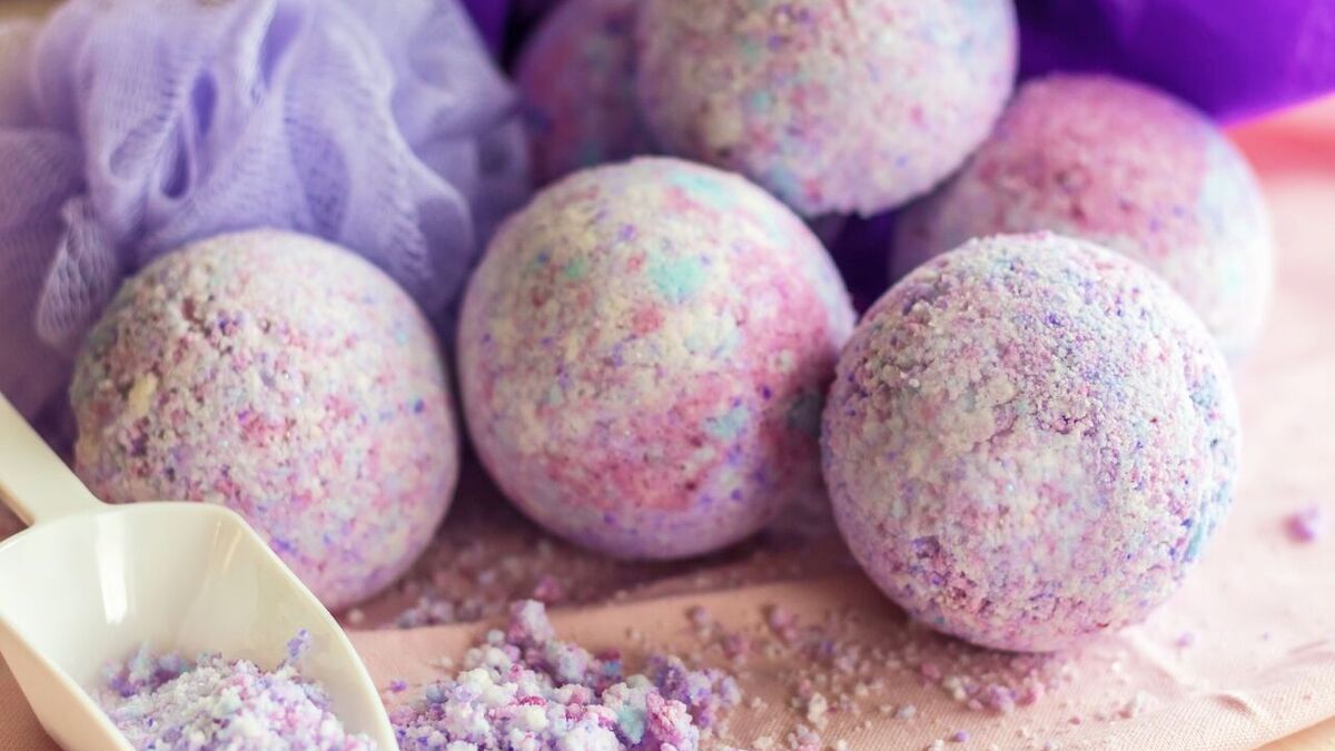 انواع مختلف کوکتل پدیکور