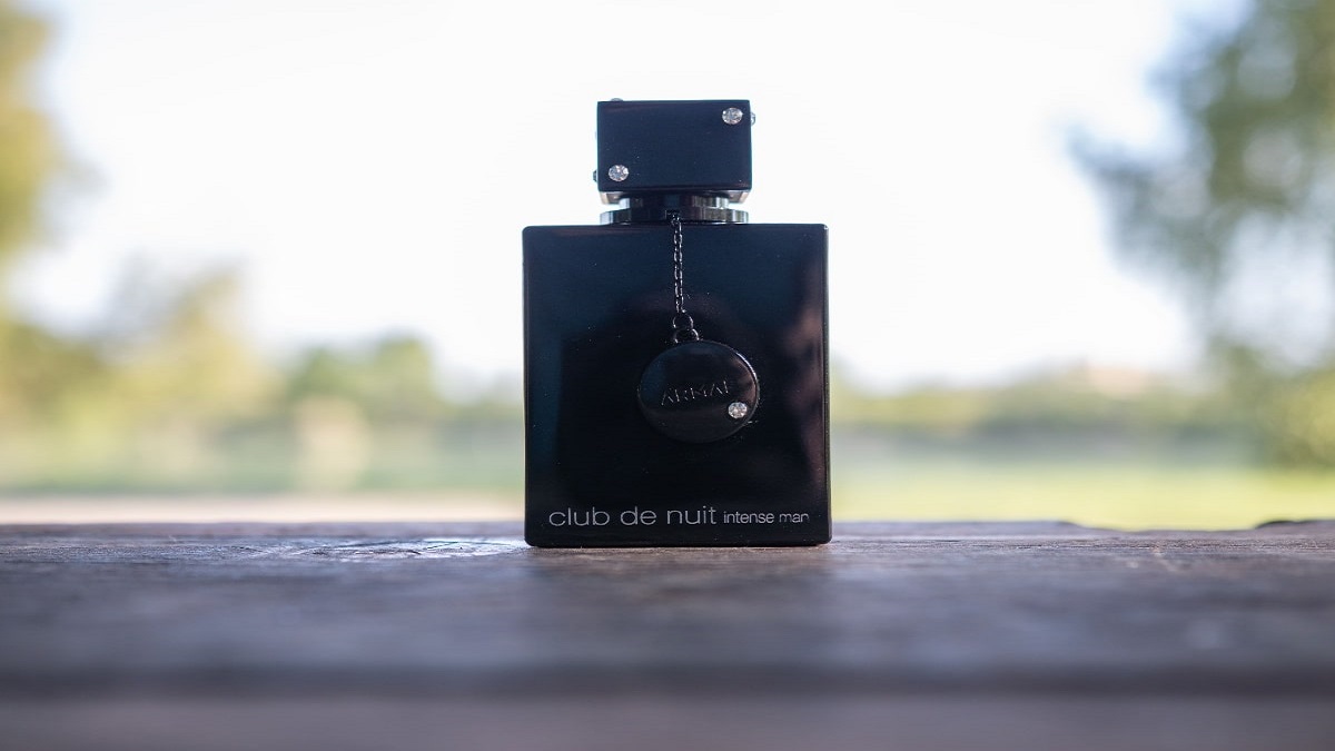 عطر Club de Nuit Intense Man