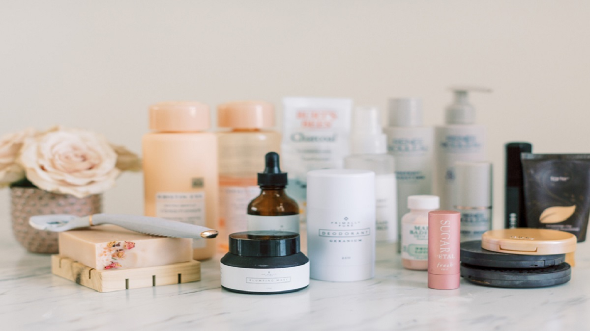 محصولات تخصصی مراقبت از پوست