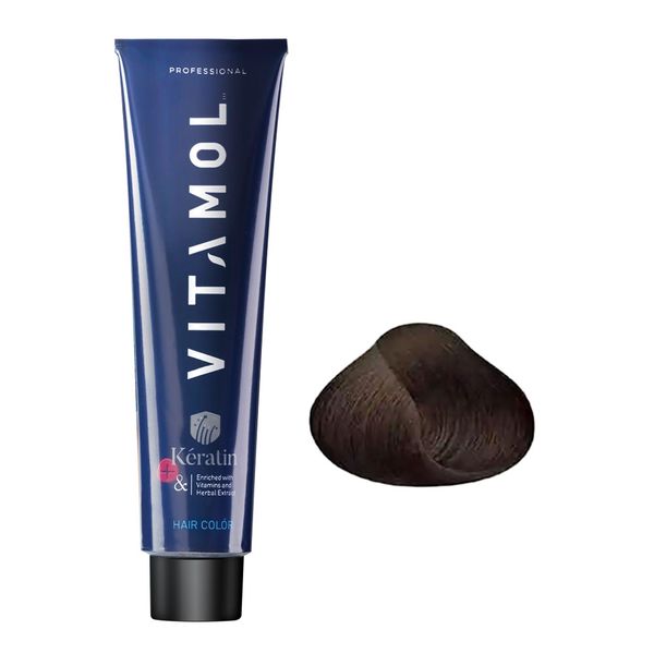 Men Hair Color VITAMOL