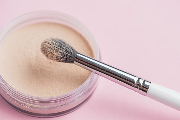 ویژگی پودر فیکس