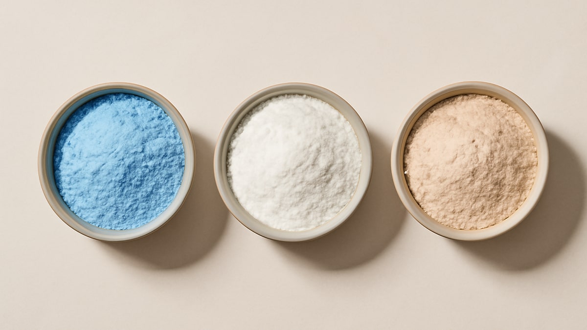 انواع دکلره مو 