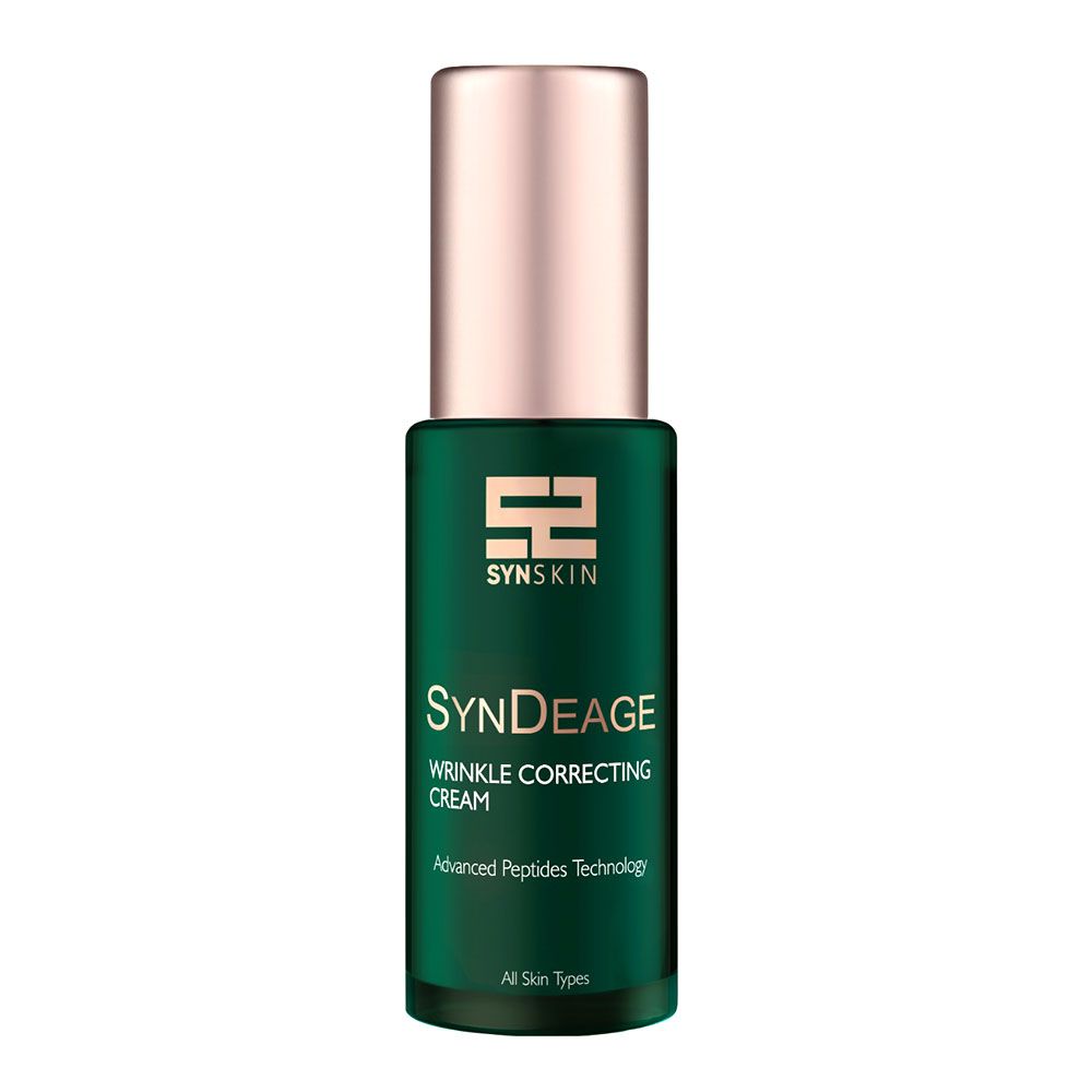 کرم ضد چروک ساین دی ایج ساین اسکین