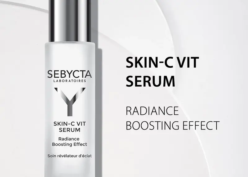 سرم روشن کننده صورت سبیکتا