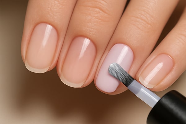 لاک پایه ناخن