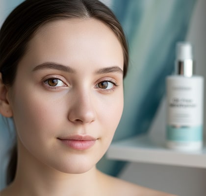 ویژگی‌ بهترین کرم پودر برای مجالس