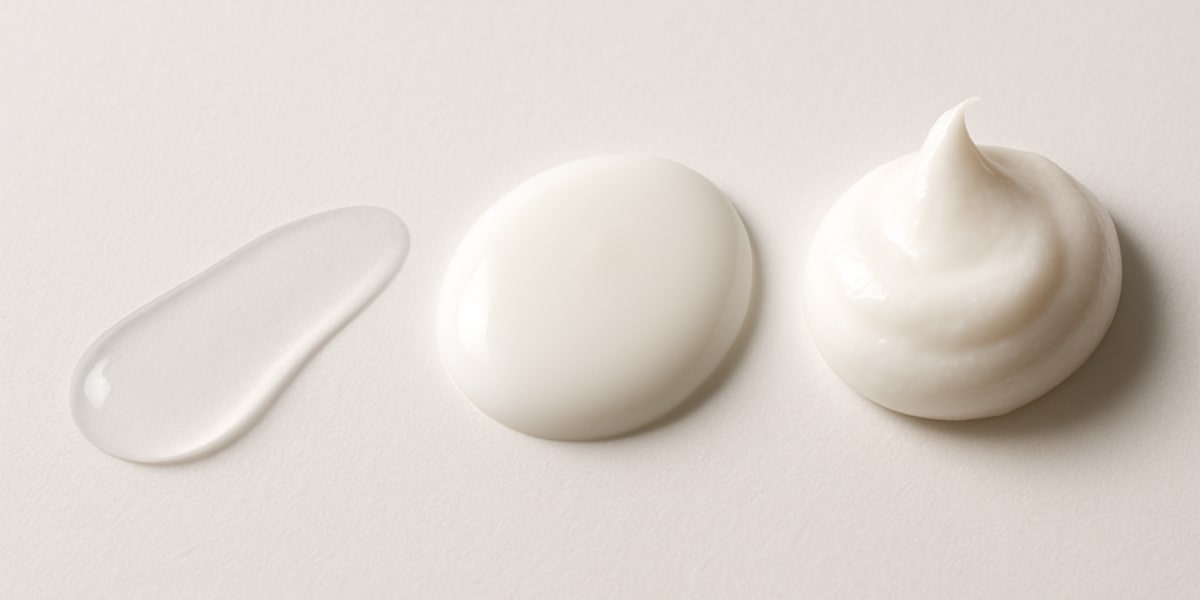 نکات مهم در روتین پوستی