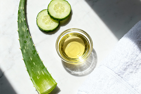 درمان پزشکی چروک زیر چشم