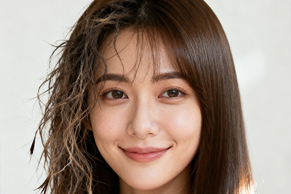 بهبود موهای آسیب دیده