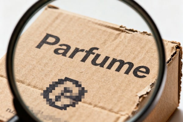 غلط املایی در متن بسته بندی ها 