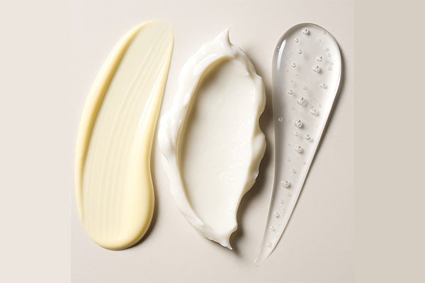 انتخاب محصولات ریچوال اورا