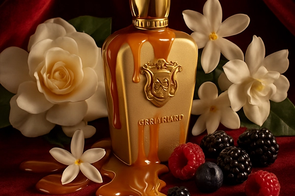 زرجوف کازاموراتی گرن بالو