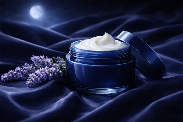 تفاوت کرم روز و شب