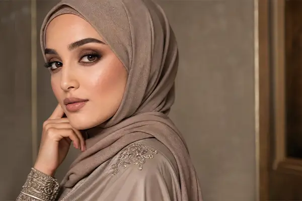 میکاپ اسموکی