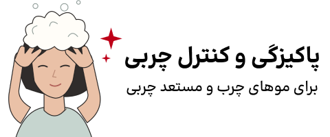 چرب و مستعد چربی